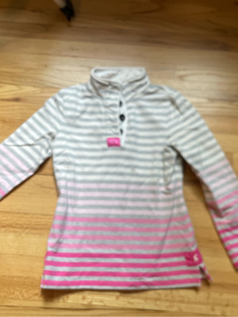 Joules Sweatshirt - 4